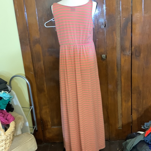 Women’s Maxi Dress Size Large(12/14) - Picture 3 of 5